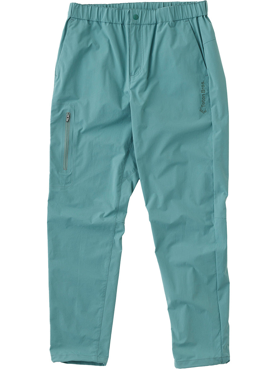 ティートンブロス（TetonBros.）【女性用】ウィメンズ ジェニーパンツ（WS Jenny Pant） TB241-11W カラー：Grayish Green