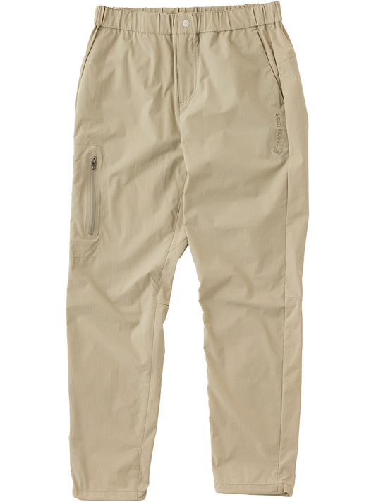 ティートンブロス（TetonBros.）【女性用】ウィメンズ ジェニーパンツ（WS Jenny Pant） TB241-11W カラー：Light Brown